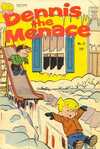 Dennis the Menace #73 Comic Books - Covers, Scans, Photos in Dennis the Menace Comic Books - Covers, Scans, Gallery